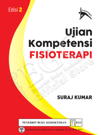 Ujian Kompetensi Fisioterapi Edisi 2