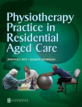 Physiotherapy Practice in Residential Aged Care