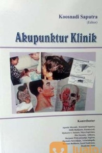 Akupunktur Klinik