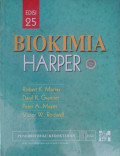 Biokimia Harper Edisi 25