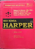 Biokimia Harper Edisi 22