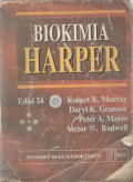 Biokimia Harper Edisi 24