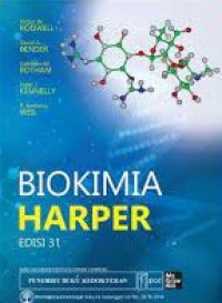 Biokimia Harper Edisi 31