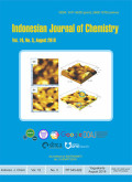 Indonesian Journal of Chemistry Volume 19 Issue 3