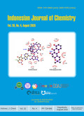 Indonesian Journal of Chemistry Volume 20 Issue 4