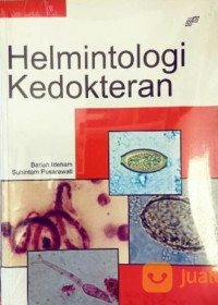 Helmintologi Kedokteran