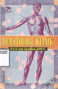 Hematologi Klinik Edisi Revisi