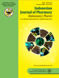 Indonesian Journal of Pharmacy Volume 29 Issue 4