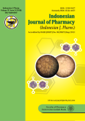 Indonesian Journal of Pharmacy Volume 29 Issue 3