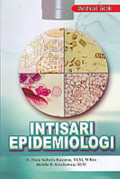 Intisari Epidemiologi