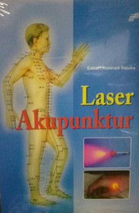 Laser Akupunktur