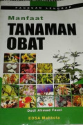 Panduan Lengkap Manfaat Tanaman Obat