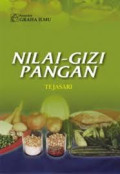 Nilai Gizi Pangan