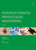 Penuntun Praktis Parasitologi Kedokteran Edisi 2