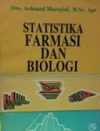 Statistika Farmasi dan Biologi