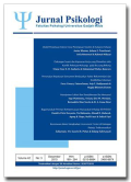Jurnal Psikologi Volume 41 Nomor 1