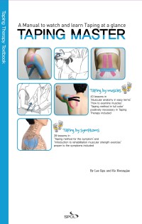Image of A Manual to Watch and learn Taping at a glance Taping Master
