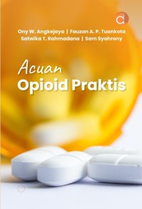 Image of Acuan Opioid Praktis