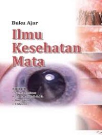 Image of Buku Ajar Ilmu Kesehatan Mata