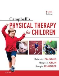 Image of Campbell's Physical Therapy for Children Fifth Edition Buku 3
