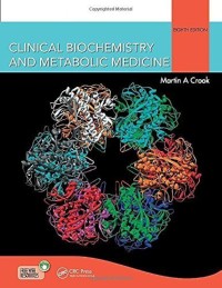 Image of Clinical Biochemistry and Metabolic Medicine Eighth Edition