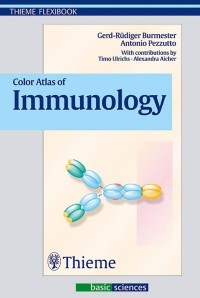 Image of Color Atlas of Immunology