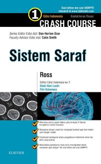 Image of Crash Course : Sistem Saraf