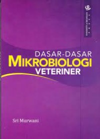 Image of Dasar-Dasar Mikrobiologi Veteriner