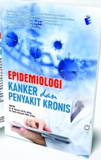 Image of Epidemiologi Kanker dan Penyakit Kronis