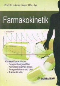 Image of Farmakokinetik