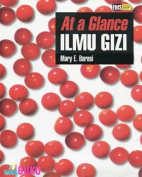 Image of At a Glance Ilmu Gizi