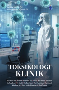 Image of Toksikologi Klinik