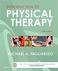 Image of Introduction to Physical Therapy