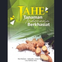 Image of Jahe Tanaman Indonesia Berkhasiat