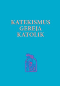 Image of Katekismus Gereja Katolik