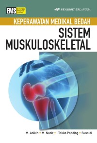 Image of Keperawatan Medikal Bedah : Sistem Muskuloskeletal