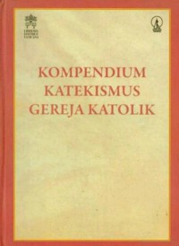Image of Kompendium Katekismus Gereja Katolik