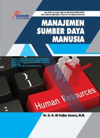 Image of Manajemen Sumber Daya Manusia