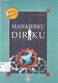 Image of Manajerku Diriku