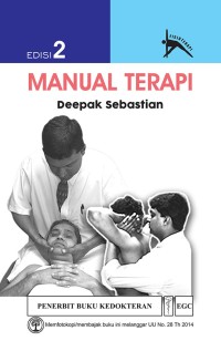Image of Manual Terapi Edisi 2