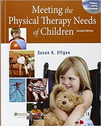 Image of Meeting the Physical Therapy Needs of Children Second Edition
