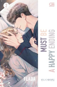 Image of Must Be A Happy Ending Volume 2