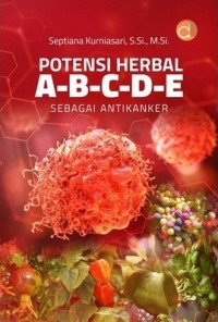 Image of Potensi Herbal A-B-C-D-E Sebagai Antikanker