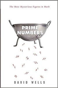 Image of Prime Numbers: The Most Mysterious Figures in Math