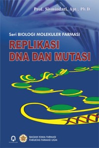 Image of Replikasi DNA dan Mutasi