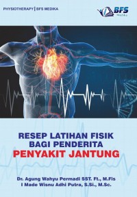 Image of Resep Latihan Fisik Bagi Penderita Penyakit Jantung