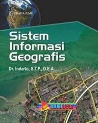 Image of Sistem Informasi Geografis