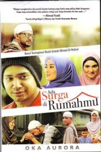 Image of Ada Surga di Rumahmu