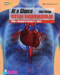 Image of At a Glance Sistem Kardiovaskular Edisi Ketiga