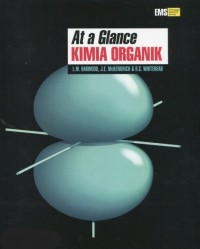 Image of At a Glance Kimia Organik